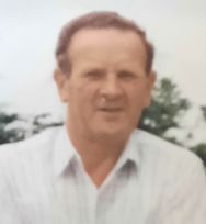 Maurice (Moss) Histon