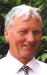 PATRICK (PAT) O'DONOVAN