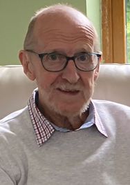 Charles Lawson Patterson