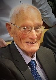 Christopher (Chris) CONROY