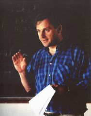 Dr. P.J Smyth
