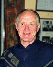 James (Jimmy). CLARKE