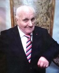 DENIS (TONY) BURROWES