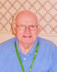 William J (Bill) ROWLEY