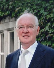 Noel McLOUGHLIN