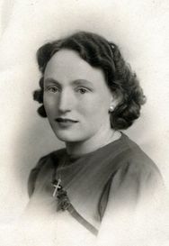 Mary Frances FITZGERALD