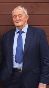 Anthony (Tony) Gaffney