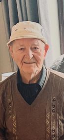 Willie Bhilly Mac Donnacha