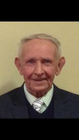 Patrick (Paddy) Mulligan