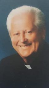 Monsignor Edward CREIGHTON