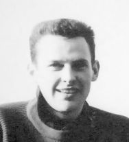 Raymond (Ray) Kennedy
