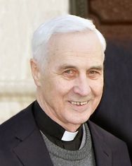 Rev. Fr. Leslie McNAMARA