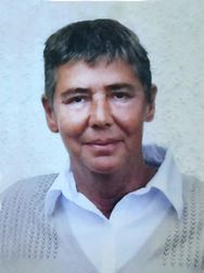 Josephine (Josie) GRIFFIN