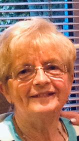 Kathleen (Kay) O'Connor