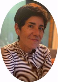 Maria Veronica Martínez CARBALLO