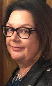 Sinéad Lambert - Barroso