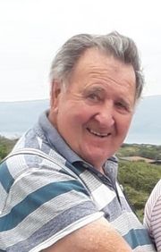 William (Willie) Power