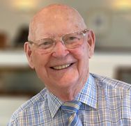 Cornelius (Con) O'DONOHUE