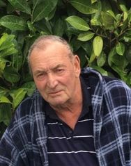 Ray (Raymond) Kelleher