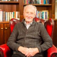 James (Jimmy) MORONEY