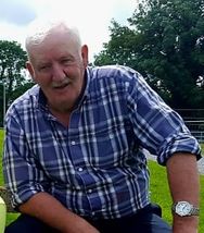 Padraig Ó Neachtain