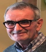 Thomas (Tom) Grandfield