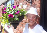 PIDGIE (BRIDGET) CAVANAGH