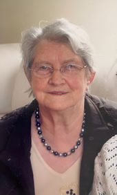 Philomena (Phil) Donnellan