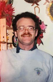 Patrick (Pat) Devine