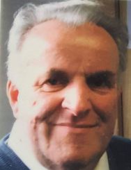 Patrick John (P.J.) GALLAGHER