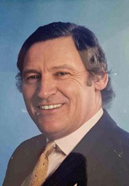 Patrick Joseph (PJ) Doyle