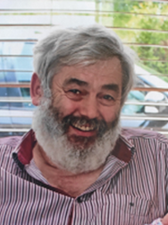 Peter Kelehan