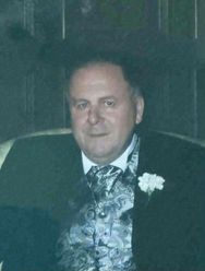 Padraic (Pat) Murray