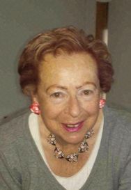 Patricia (Pat) O'KEEFFE
