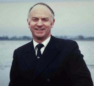 Patrick (Paddy) O'Neill