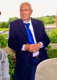 Frankie (Popeye) Coote