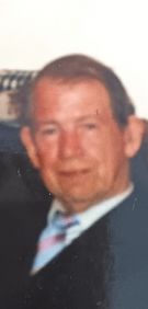 Patrick (Patsy) Power