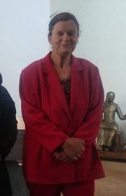 Patricia Prendergast