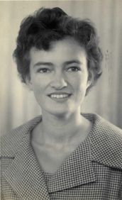 Ruth Newall Price