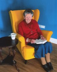 Sr. Marie Goretti (Anna) O'NEILL