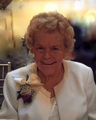 Patricia (Tricia) MC NAMARA