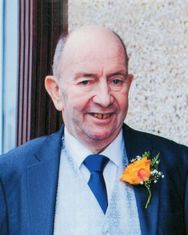 Death Notice of Anthony DUGGAN (Dooradoyle, Limerick) | rip.ie