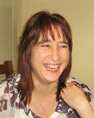 Karen FITZPATRICK-MEAGHER