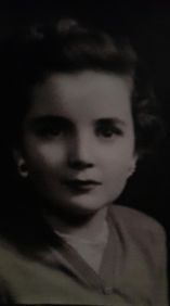 Elizabeth (Betty) Maher