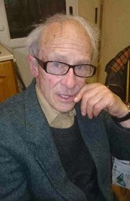 Andrew(Andy, The Meter Man) Cloke