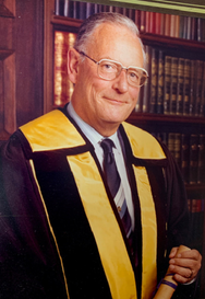 Prof. O. Conor WARD
