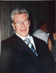 Patrick (Pat) Sexton