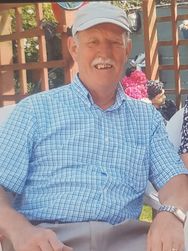 Paddy (Whacker) Wall