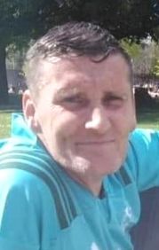 KIERAN QUILLIGAN - O'FLYNN