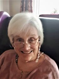 Rosaleen (Rose) Durnin